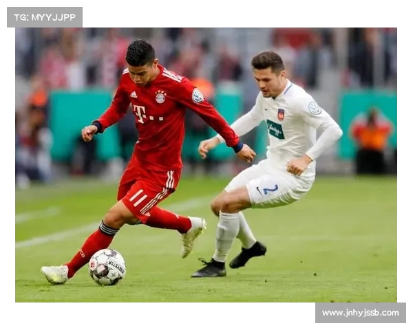 德甲顶级中锋崛起之路:技术、战术与未来展望 德甲顶级中锋崛起之路:技术、战术与未来展望