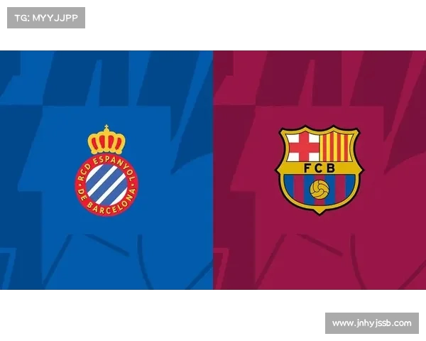 加泰德比:巴萨与西班牙人鏖战背后的历史渊源与情感对立 加泰德比:巴萨与西班牙人鏖战背后的历史渊源与情感对立