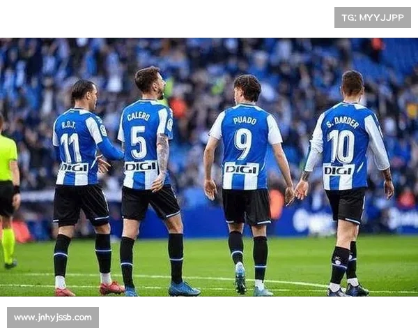 加泰德比:巴萨与西班牙人鏖战背后的历史渊源与情感对立 加泰德比:巴萨与西班牙人鏖战背后的历史渊源与情感对立