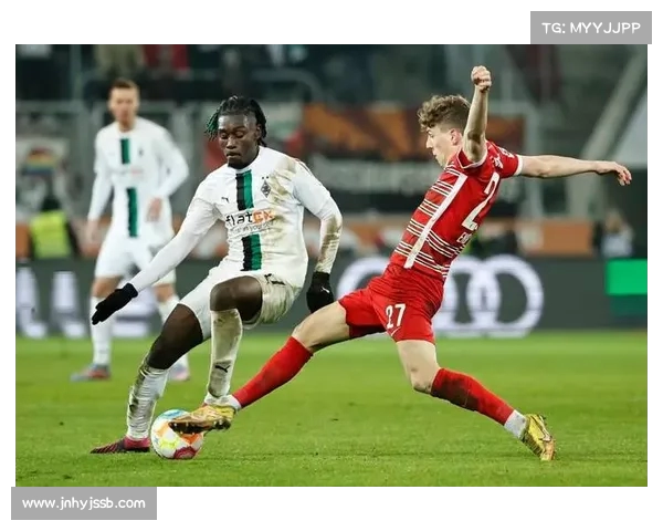 德甲顶级中锋崛起之路:技术、战术与未来展望 德甲顶级中锋崛起之路:技术、战术与未来展望