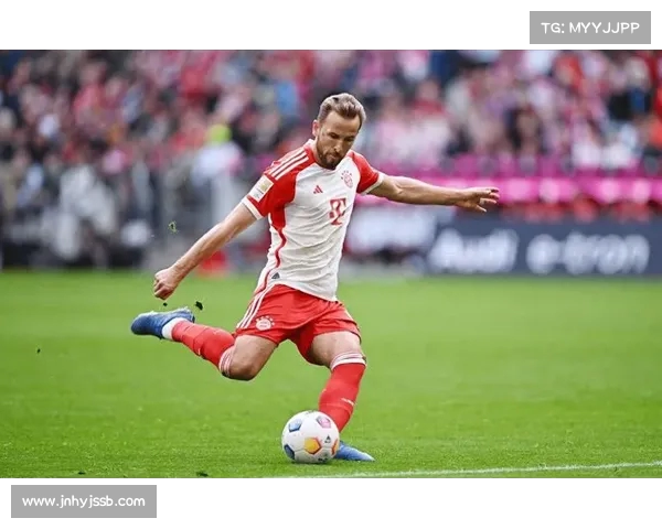 德甲顶级中锋崛起之路:技术、战术与未来展望 德甲顶级中锋崛起之路:技术、战术与未来展望