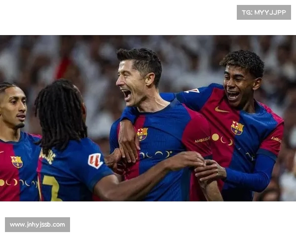 加泰德比:巴萨与西班牙人鏖战背后的历史渊源与情感对立 加泰德比:巴萨与西班牙人鏖战背后的历史渊源与情感对立